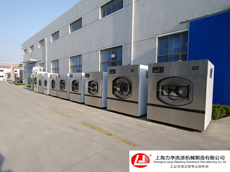全自動(dòng)洗脫機不能高脫具體故障表現為洗滌、漂洗、中脫、均布等功能均正常，但循環(huán)至高脫程序時(shí)，機器就自動(dòng)停機，對于這個(gè)故障究竟是怎么回事呢?我們又該怎么解決呢?